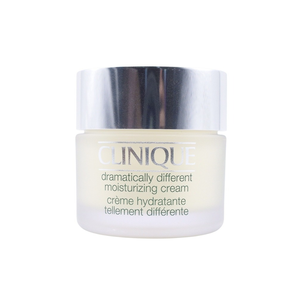 Clinique - Dramatically Different Moisturizing Cream - Very Dry - 1.7 oz / 50 ml